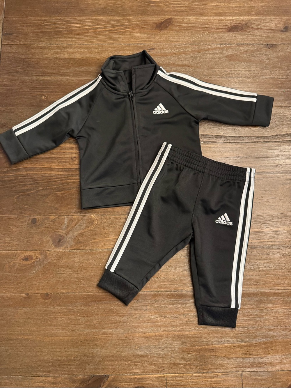 Adidas Outfit
